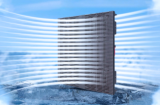 Lewin乐玩官网光电将箱体和模组新搭配运用到交通显示